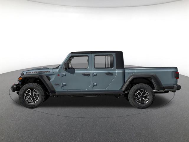 2026 Jeep Gladiator GLADIATOR SHADOW OPS 4X4 2026 Jeep Gladiator GLADIATOR SHADOW OPS 4X4