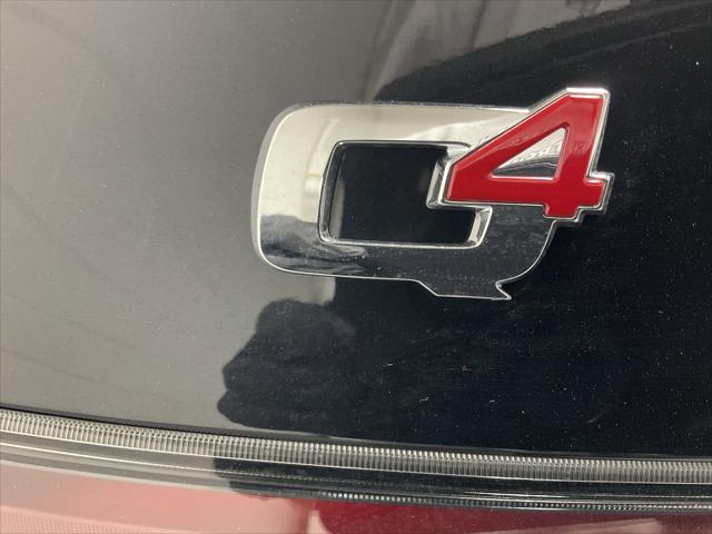 2026 Alfa Romeo Giulia GIULIA AWD