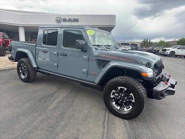 2026 Jeep Gladiator Sport for sale in Durango, CO