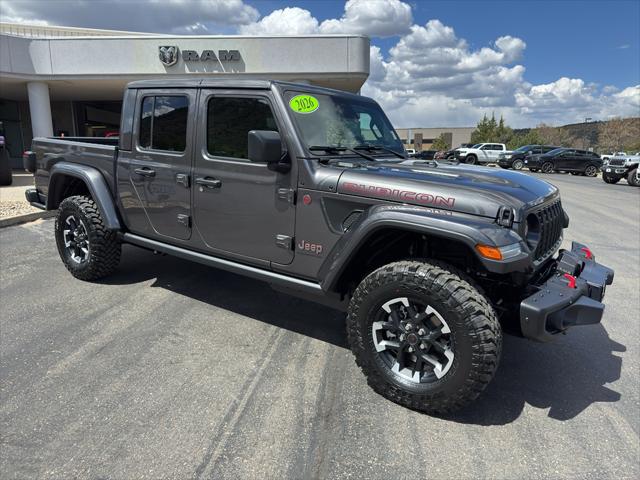 2026 Jeep Gladiator Sport for sale in Durango, CO