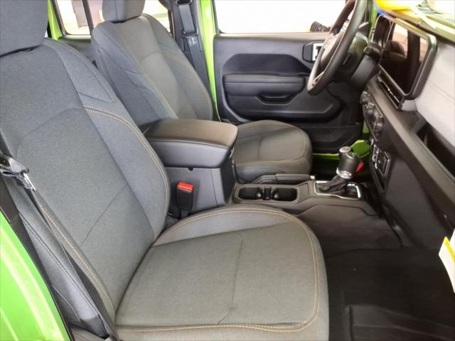 2026 Jeep Gladiator GLADIATOR SPORT 4X4