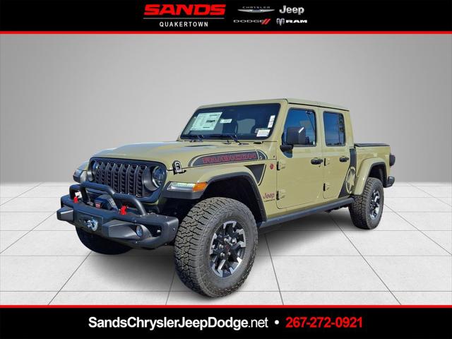 2026 Jeep Gladiator Sport for sale in Quakertown, PA