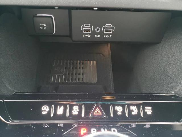 2026 Jeep Grand Wagoneer 4x4