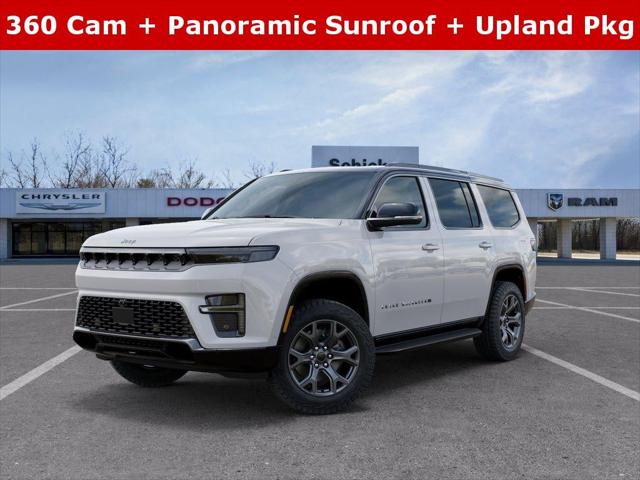 2026 Jeep Grand Wagoneer Upland for sale in Washington, MO