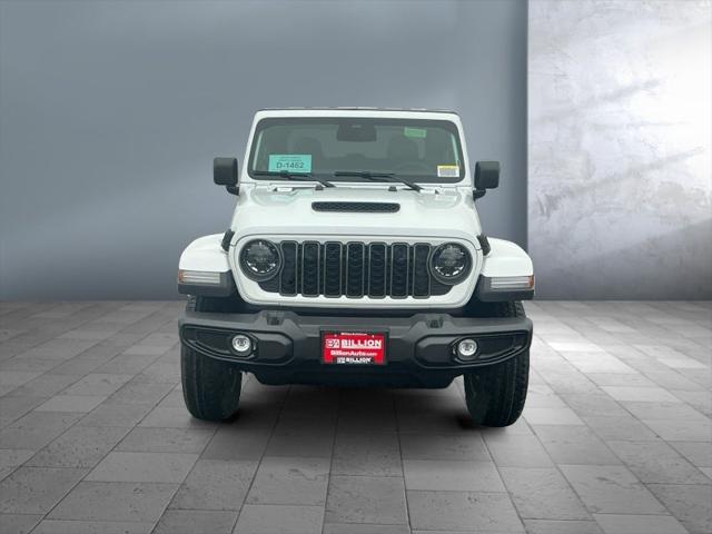 2026 Jeep Gladiator GLADIATOR SPORT S 4X4