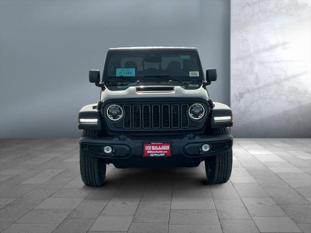 2026 Jeep Gladiator GLADIATOR SPORT S 4X4