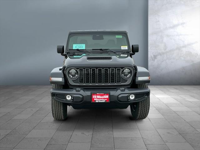 2026 Jeep Gladiator GLADIATOR SPORT S 4X4