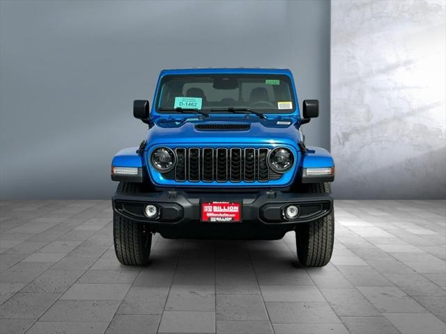 2026 Jeep Gladiator GLADIATOR SPORT S 4X4