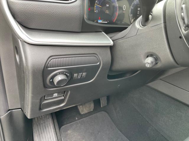 2026 Jeep Grand Wagoneer Limited Altitude 4x4