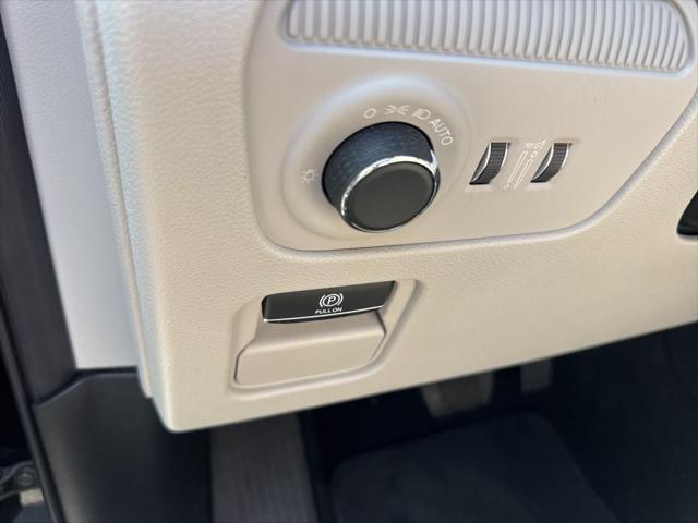 2026 Jeep Grand Wagoneer Limited Altitude 4x4