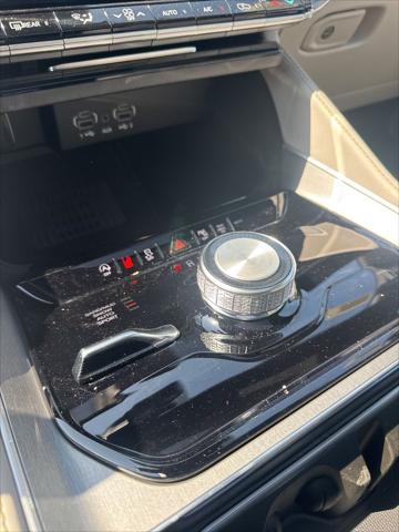 2026 Jeep Grand Wagoneer Limited Altitude 4x4