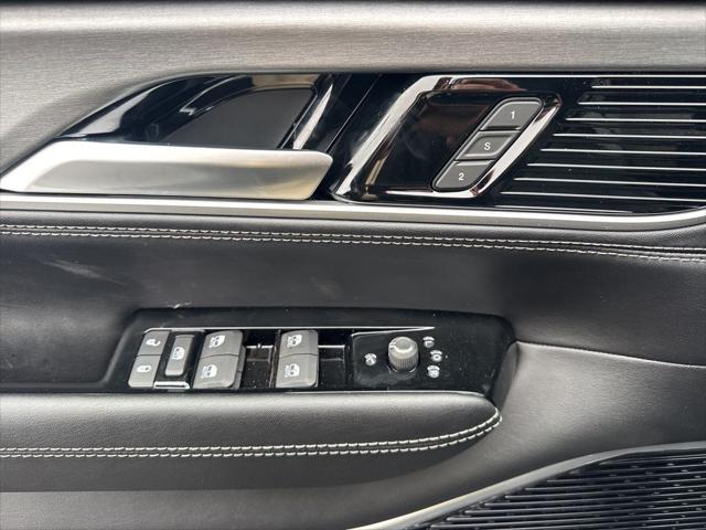 2026 Jeep Grand Wagoneer Limited Altitude 4x4