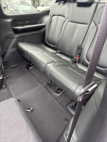 2026 Jeep Grand Wagoneer Limited Altitude 4x4