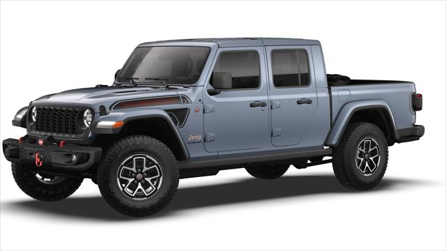 2026 Jeep Gladiator Sport for sale in Batesville, AR