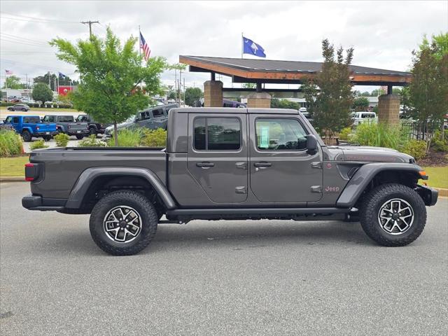 2026 Jeep Gladiator GLADIATOR SHADOW OPS 4X4