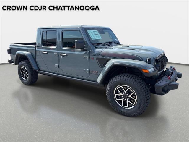 2026 Jeep Gladiator GLADIATOR SHADOW OPS 4X4