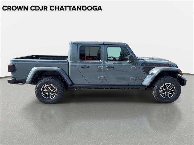 2026 Jeep Gladiator GLADIATOR SHADOW OPS 4X4