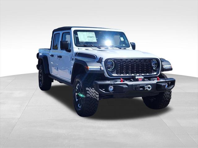 2026 Jeep Gladiator GLADIATOR SHADOW OPS 4X4