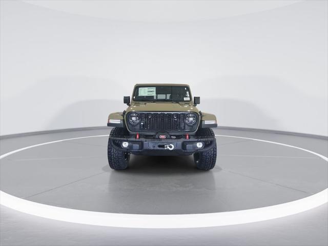 2026 Jeep Gladiator GLADIATOR SHADOW OPS 4X4