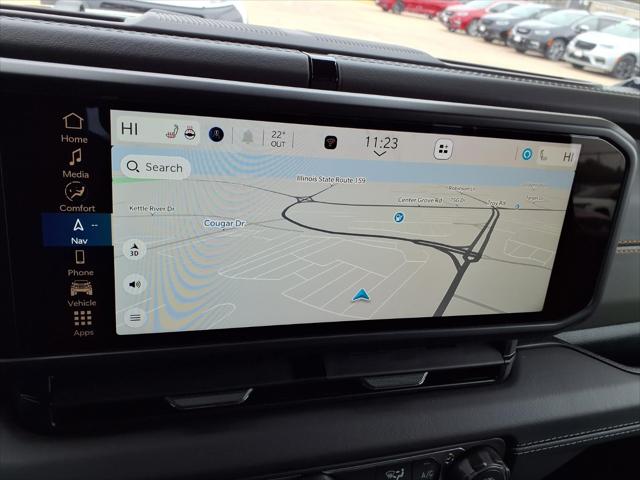 2026 Jeep Gladiator GLADIATOR MOJAVE X 4X4