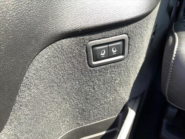 2026 Jeep Grand Wagoneer Summit Obsidian 4x4