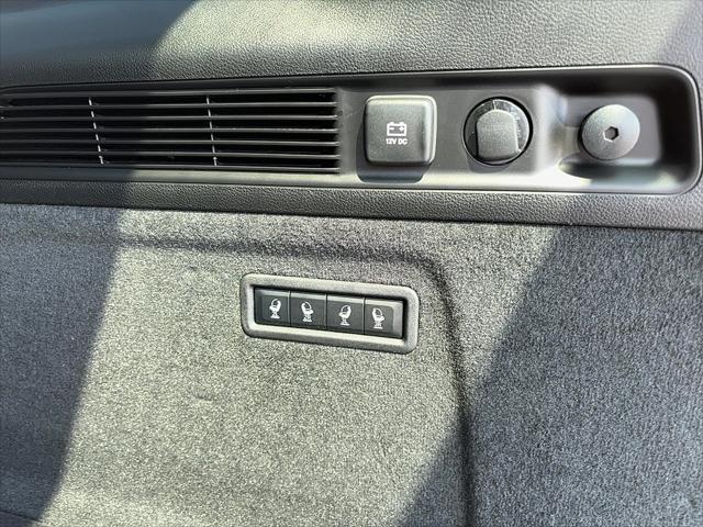 2026 Jeep Grand Wagoneer Summit Obsidian 4x4