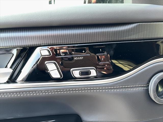 2026 Jeep Grand Wagoneer Summit Obsidian 4x4