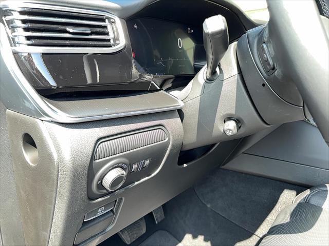 2026 Jeep Grand Wagoneer Summit Obsidian 4x4