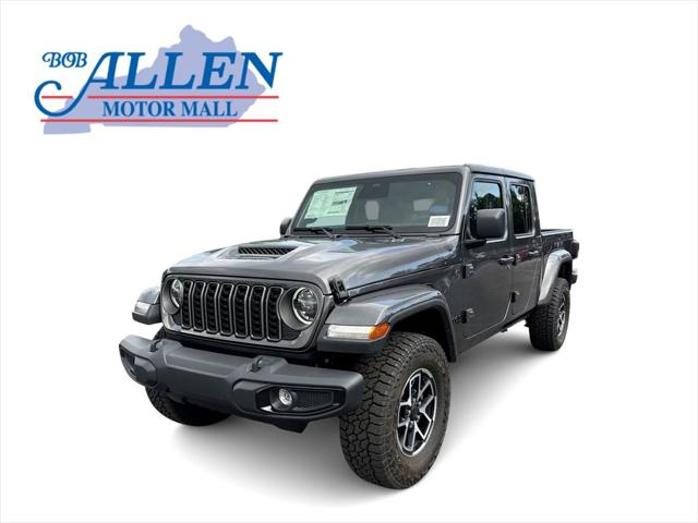 2026 Jeep Gladiator Sport S for sale in Danville, KY