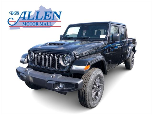 2026 Jeep Gladiator Sport S for sale in Danville, KY