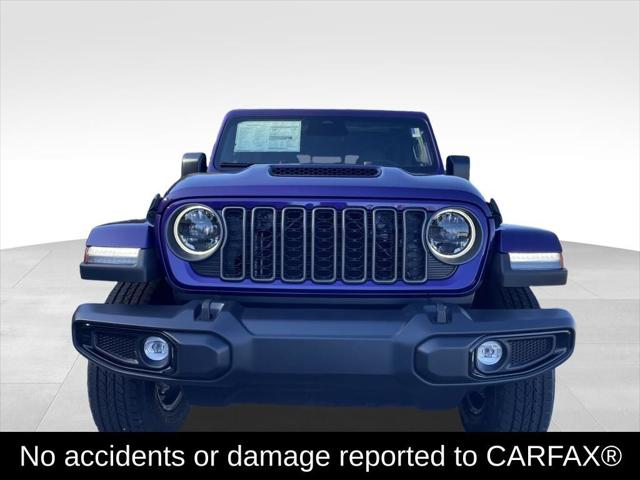 2026 Jeep Gladiator GLADIATOR SPORT S 4X4