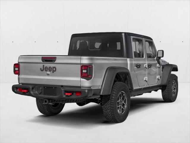 2026 Jeep Gladiator GLADIATOR SHADOW OPS 4X4