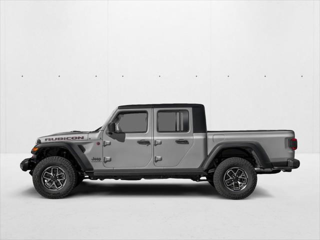 2026 Jeep Gladiator GLADIATOR SHADOW OPS 4X4