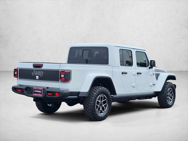 2026 Jeep Gladiator GLADIATOR SHADOW OPS 4X4