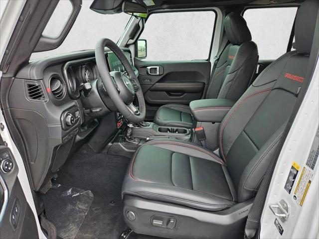 2026 Jeep Gladiator GLADIATOR SHADOW OPS 4X4