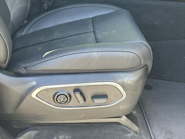 2026 Jeep Grand Wagoneer Limited Altitude 4x4