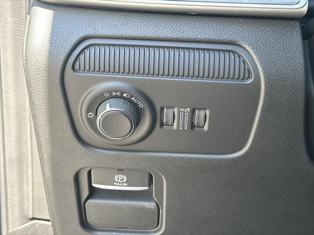 2026 Jeep Grand Wagoneer Limited Altitude 4x4