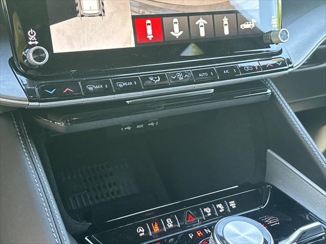 2026 Jeep Grand Wagoneer Limited Altitude 4x4