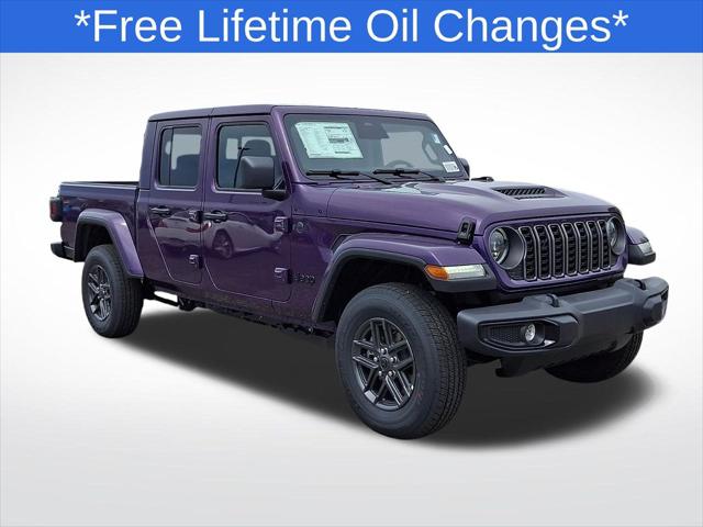 2026 Jeep Gladiator Sport S for sale in Lumberton, NJ