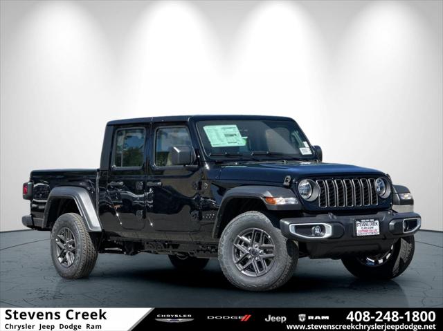 2026 Jeep Gladiator Sport for sale in San Jose, CA