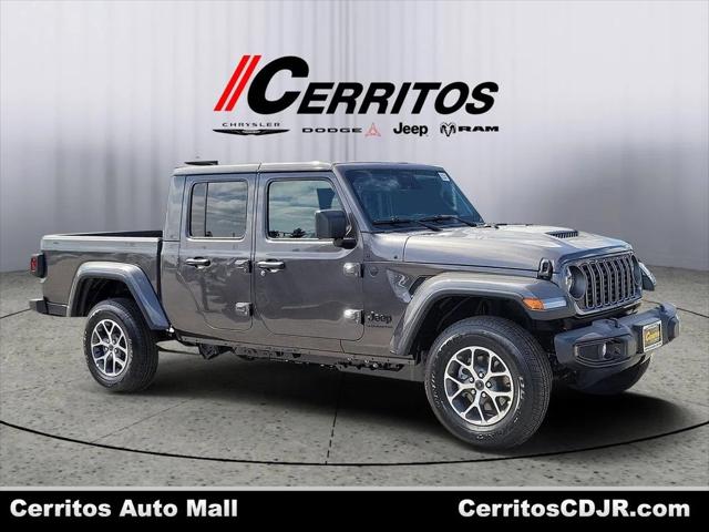 2026 Jeep Gladiator Sport S for sale in Cerritos, CA