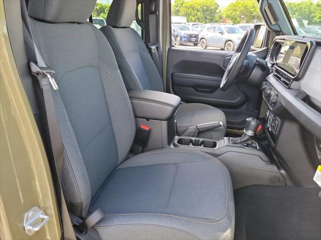 2026 Jeep Gladiator Sport S