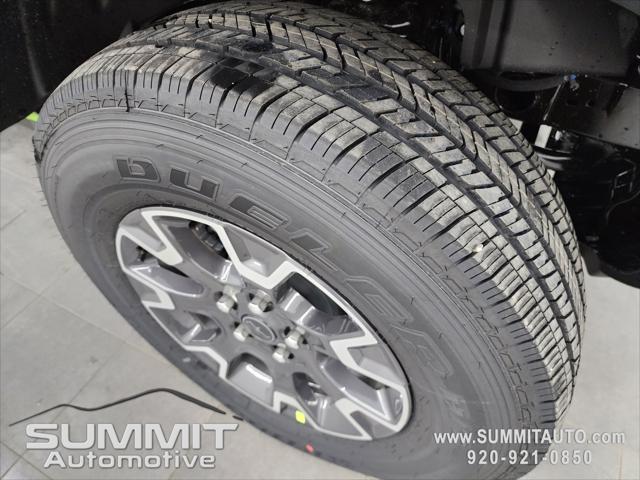 2026 Jeep Gladiator GLADIATOR SAHARA 4X4