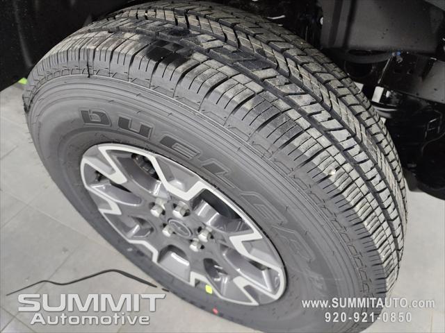 2026 Jeep Gladiator GLADIATOR SAHARA 4X4