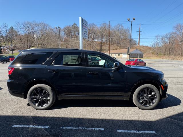 2026 Dodge Durango GT Plus AWD