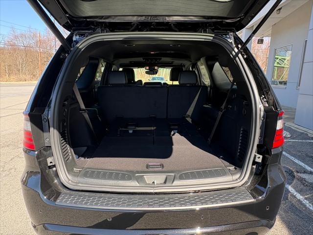 2026 Dodge Durango GT Plus AWD