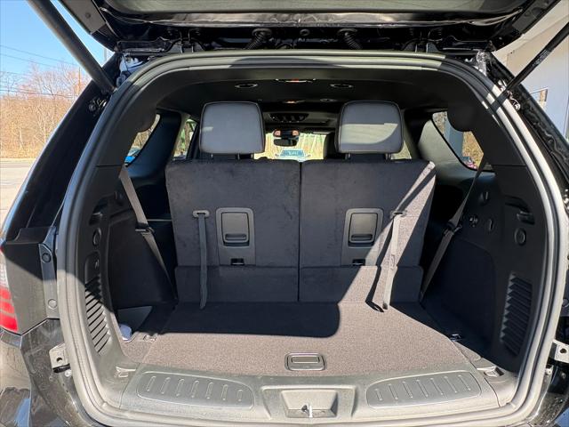 2026 Dodge Durango GT Plus AWD