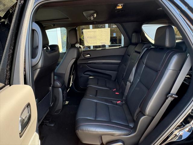 2026 Dodge Durango GT Plus AWD