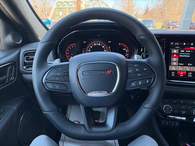 2026 Dodge Durango GT Plus AWD