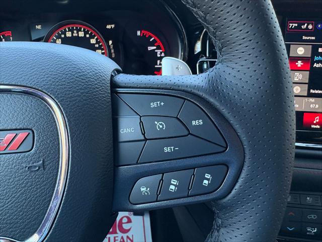 2026 Dodge Durango GT Plus AWD